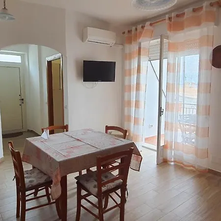 Apartment Casa Francesca Cala Gonone
