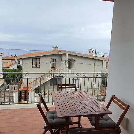 Casa Francesca Cala Gonone