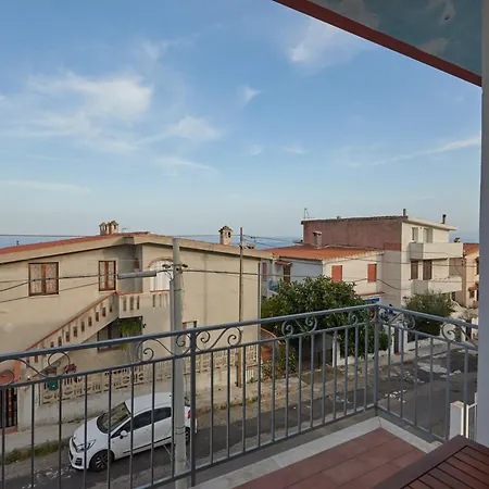 Apartmán Casa Francesca *