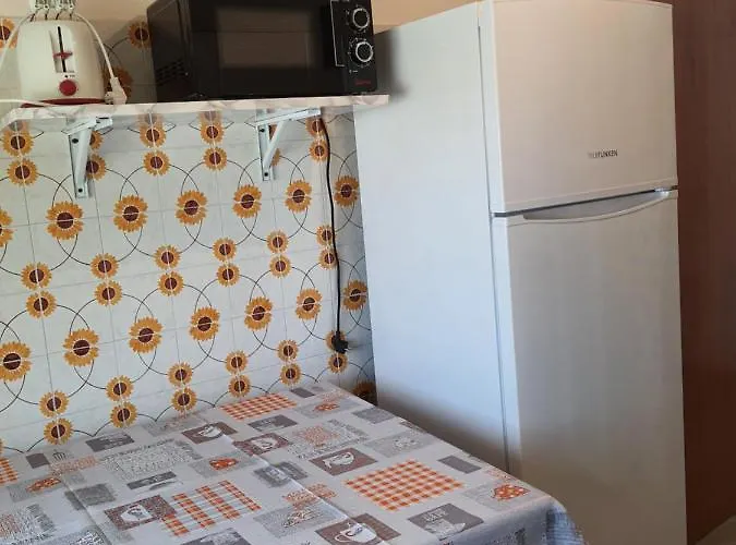 Casa Francesca Cala Gonone