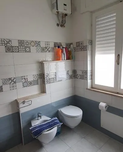 Casa Francesca Lägenhet